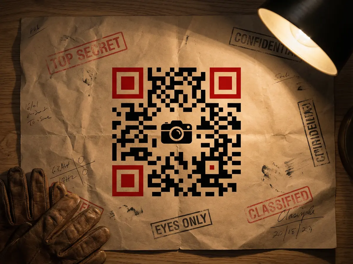 视频吃瓜 APP下载二维码