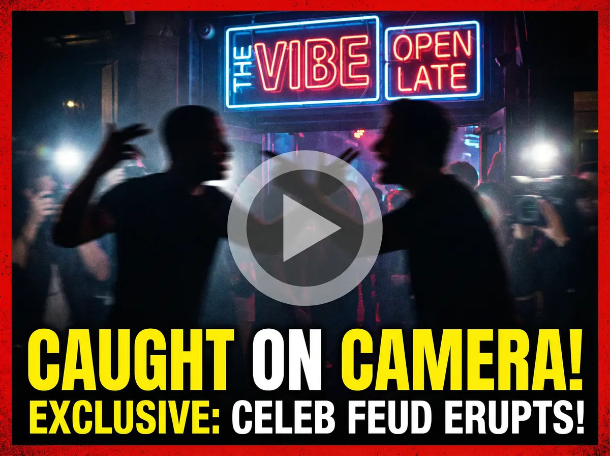 视频吃瓜 夜店争吵现场视频截图